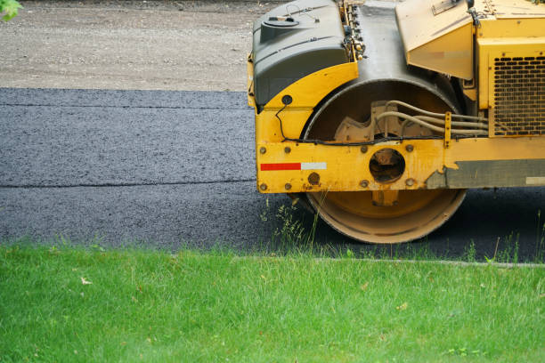 Best Asphalt Driveway Installation  in Prospect Rk, PA